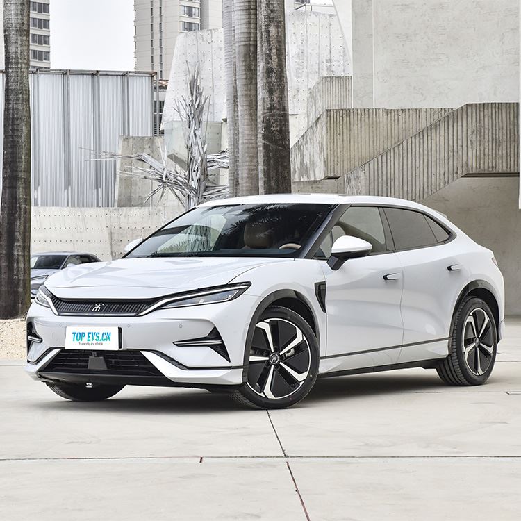 BYD Song L CAR