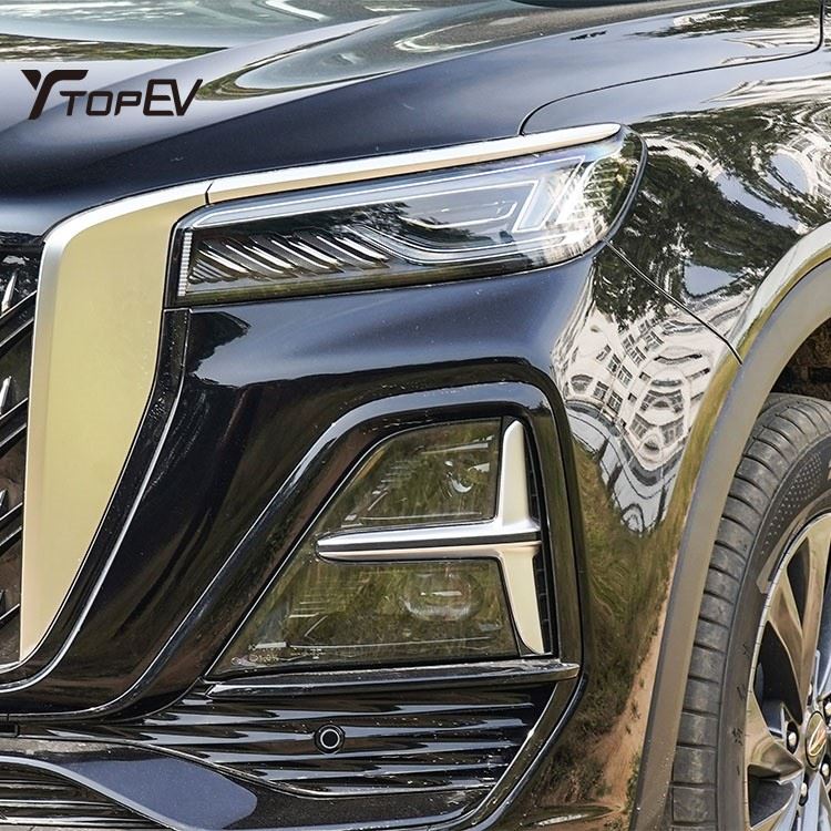 2025 Hongqi HS5 Xuanying Edition SUV