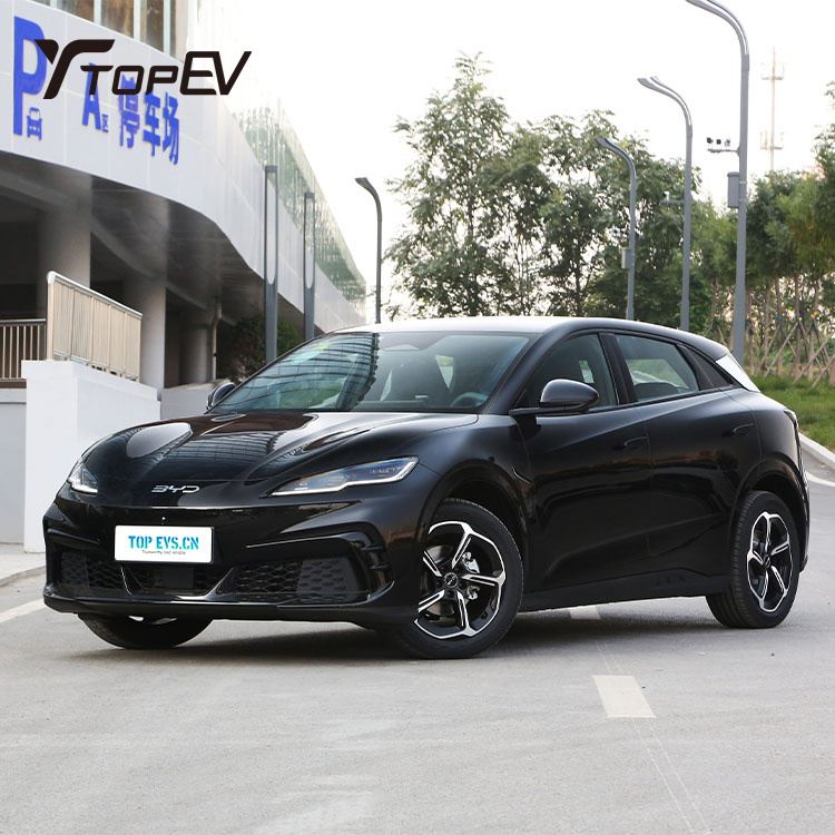 BYD Seal 06 GT 2025 605 Auto elettrica Cina