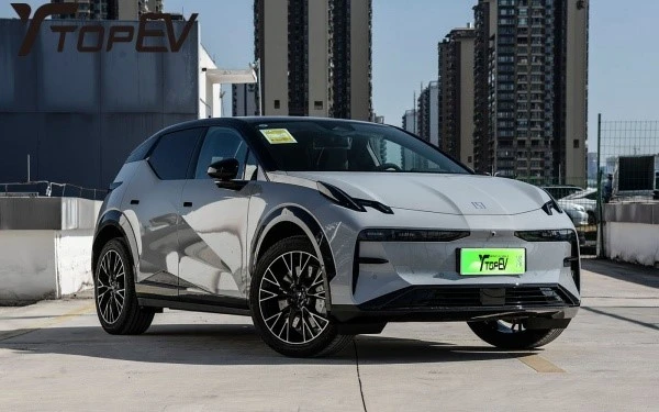 Zeekr X 2025 Zeekr X 2025